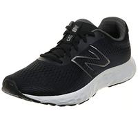 New Balance M520LA8, Mens Running Shoes, Black, 41,5 EU