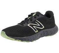 Laufschuh NEW BALANCE "M520" Gr. 42,5, schwarz (schwarz, schwarz) Schuhe Herren (45838059-42,5)