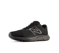 Laufschuh NEW BALANCE "M520" Gr. 42, schwarz (schwarz, schwarz) Schuhe Herren (45838059-42)