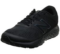 New Balance M520LK7; Men's Running Shoes; M520LK7_45,5; Black; 45,5 EU (11 UK)