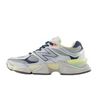 New Balance M530RN2 Laufschuhe für Herren, Hellgrau / tiefes Ozean, 44 EU