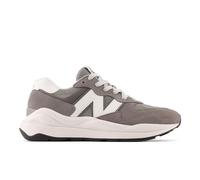 New Balance Damen Sneakers Mann 57/40 Grau Größe 40.5