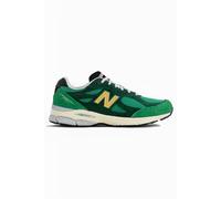 New Balance M990gg3 Made In Usa Sneakers In Green Größe: 45 | Trainers Outlet | Unisex | Grün