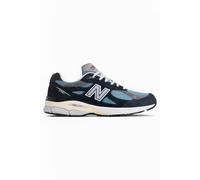 New Balance M990te3 Made In Usa Sneakers In Navy Größe: 38 | Trainers Outlet | Unisex | Blau