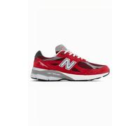 New Balance M990tf3 Made In Usa Sneakers In Scarlet Größe: 44 | Trainers Outlet | Unisex | Rot