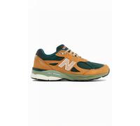 New Balance M990wg3 Tan Größe: 44.5 | Outlet | Unisex |