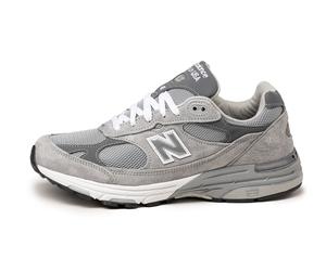 New Balance M993GL *Made in USA* 44.5 / Grey