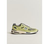New Balance U991WG2 - Made in England (green banana) - 42.5