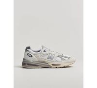 New Balance 991 v2 *Made in England* 46.5 / Wind Chime / Brilliant White / Flint Gray