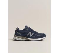 New Balance U 990 NV4 - Made in USA Blau 40