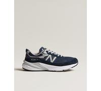 New Balance Made in Made In USA 990v6 Sneakers Navy Blau EU41,5