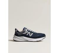 New Balance Made in Made In USA 990v6 Sneakers Navy Blau EU42