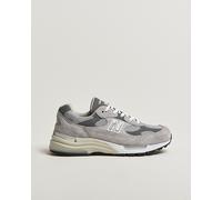 New Balance Made in Made In USA 992 Sneakers Grey Grau EU42