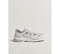 New Balance U992NC - Made In USA (white / reflection / silver metalic) - 45.5
