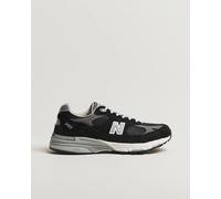 New Balance Made in Made In USA 993 Sneakers Black Schwarz EU45,5