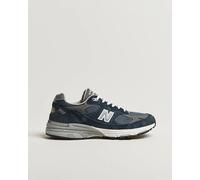 New Balance Made in Made In USA 993 Sneakers Navy Blau EU44