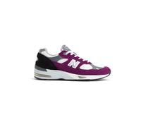 New Balance Made In Uk 991v1 Bright Renais Grape Juice Größe: 44 | Schnürschuhe Outlet | Herren | Violett