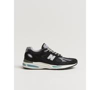 New Balance U991v2 men Lowtop black in Größe:46,5