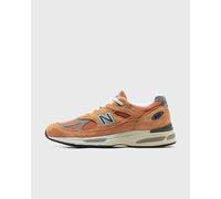 New Balance Made in UK U991v2 men Lowtop orange in Größe:42,5