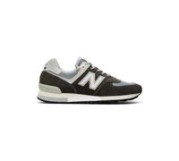 New Balance Made In Uk Unisex 576 35th Anniversar Elephant Skin Größe: 38.5 | Schnürschuhe Outlet | Unisex