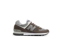 New Balance Made In Uk Unisex 576 Dark Gull Grey Größe: 40.5 | Schnürschuhe Outlet | Unisex | Grau