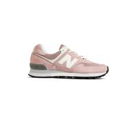 New Balance Made In Uk Unisex 576 Pale Mauve Größe: 45 | Schnürschuhe Outlet | Unisex | Violett