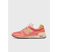 New Balance Made in USA 1300 men Lowtop red in Größe:43