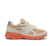 New Balance Made in USA 990v4 "Moonbeam" - Size: 39.5 beige