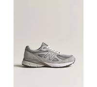 New Balance Made in USA 990v4 Sneakers Grey Grau EU40