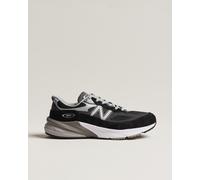 New Balance Made in USA 990v6 Sneakers Black Schwarz EU40,5