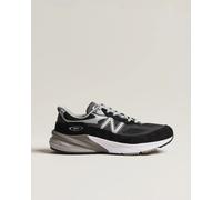 New Balance Made in USA 990v6 Sneakers Black Schwarz EU42,5