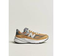 New Balance Made in USA 990v6 Workwear/Grey Grau EU44