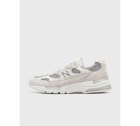 New Balance 992 men Lowtop white in Größe:38,5
