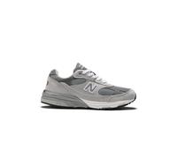 New Balance Made In Usa 993 Grey Größe: 44.5 | Schnürschuhe Outlet | Herren | Grau