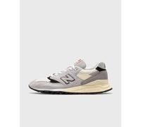 New Balance MADE IN USA 998 men Lowtop beige in Größe:37,5