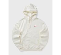 New Balance Made In USA Core Hoodie Sea Salt Weiß XL