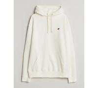 New Balance Made In USA Core Hoodie Sea Salt Weiß L