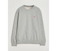 New Balance Made In USA Core Sweatshirt Athletic Grey Grau XL