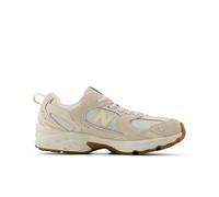 New Balance Mädchen 530 Bungee Sneaker, Beige, Braun., 28 EU