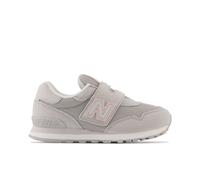 NEW BALANCE Mädchen Sneaker 515 V1 RAINCLOUD 12.5