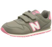 New Balance Mädchen Sneaker, CASTLEROCK, 34.5 EU