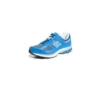 New Balance Men's 2002 Sneakers Trainers, Sports Shoes, Blau/Blau, 44 EU