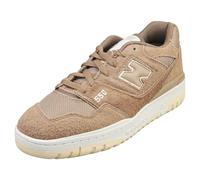 New Balance Men's 550 Sneakers, Meersalz, 45.5 EU