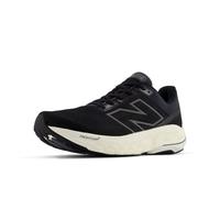 New Balance Men's Fresh Foam X 860 V14 Running Shoe, Schwarz/Phantom/Meersalz, 43 EU