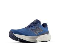 New Balance Men's Fresh Foam X 880 V15 Running Shoe, Sea Stone/Nb Navy/Marmalade, 43 EU