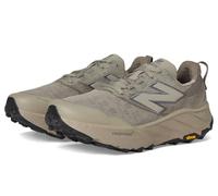 New Balance Men's Fresh Foam X Hierro V9 Trail Running Shoe, Arid Stone/Castlerock, 42.5 EU