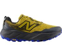 New Balance Men's FreshFoam X Hierro V9 GORE-TEX Basil Oil / Black 42.5