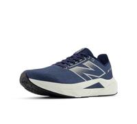 New Balance Men's FuelCell Propel V5 Running Shoe, Nb Navy/Light Arctic Grey/White, 45 EU