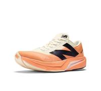 New Balance FuelCell Rebel v4 Laufschuhe knallorange/schwarz - 47.5