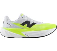 New Balance Men's FuelCell Rebel V5 Fresh Air / Alkaline Green 46.5